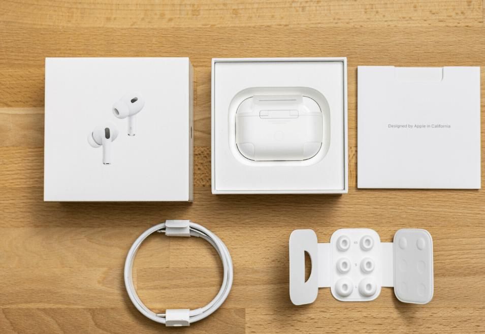 airpod pro2|لوازم جانبی موبایل و تبلت|تهران, تجریش|دیوار