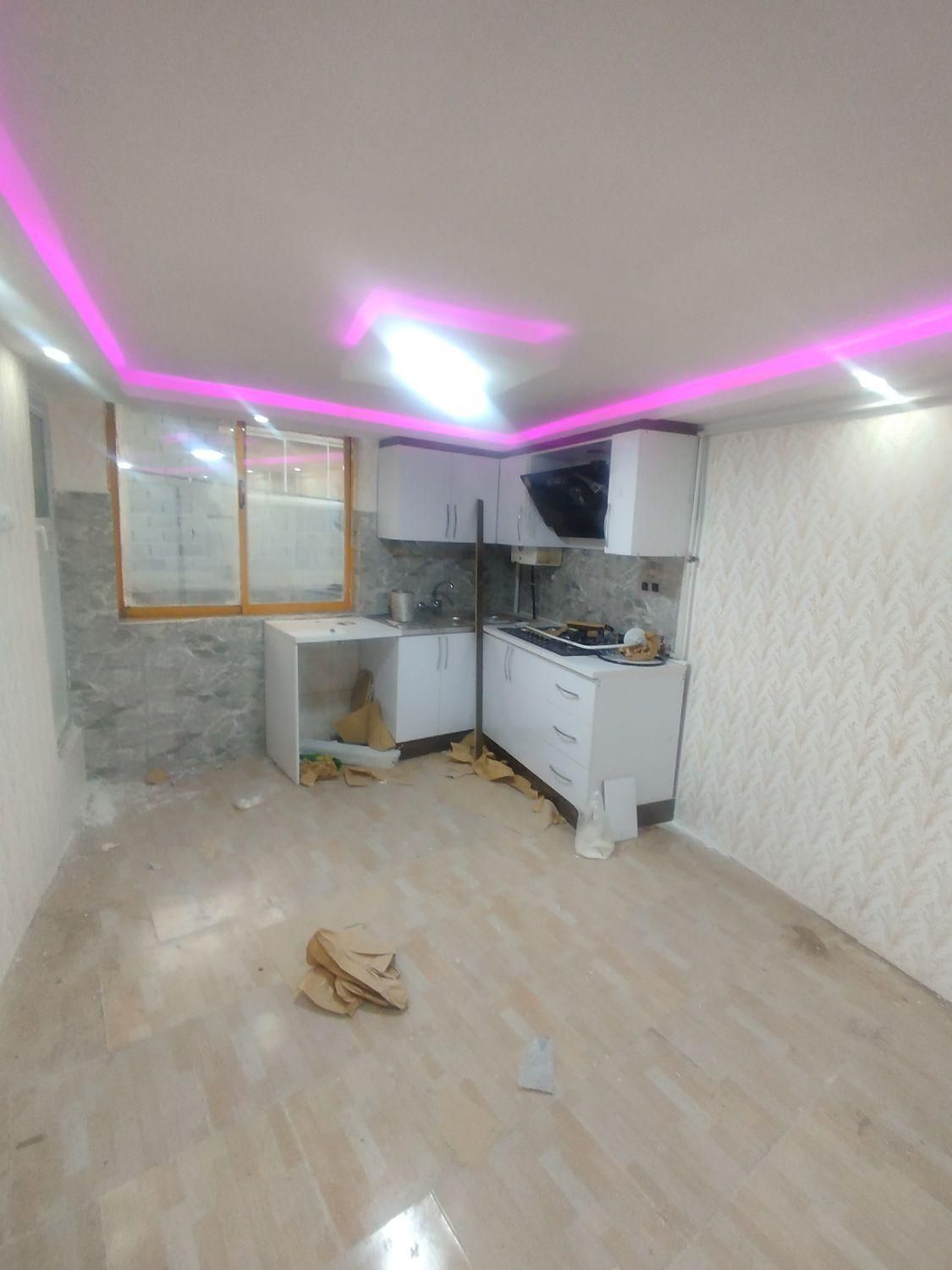 فروش طبقه اول دوخواب|فروش آپارتمان|رشت, حمیدیان|دیوار