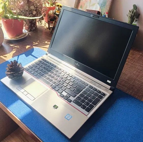 لپتاپ حرفه‌ای مهندسیcore i7HQ+16Gb Ram+گرافیک 4گیگ|رایانه همراه|ارومیه, |دیوار