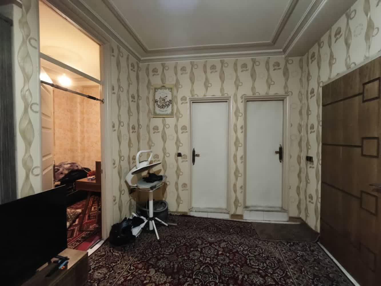 ۴۰متر/تک واحدی/فول امکانات/۱۷شهریور|فروش آپارتمان|تهران, کوثر|دیوار