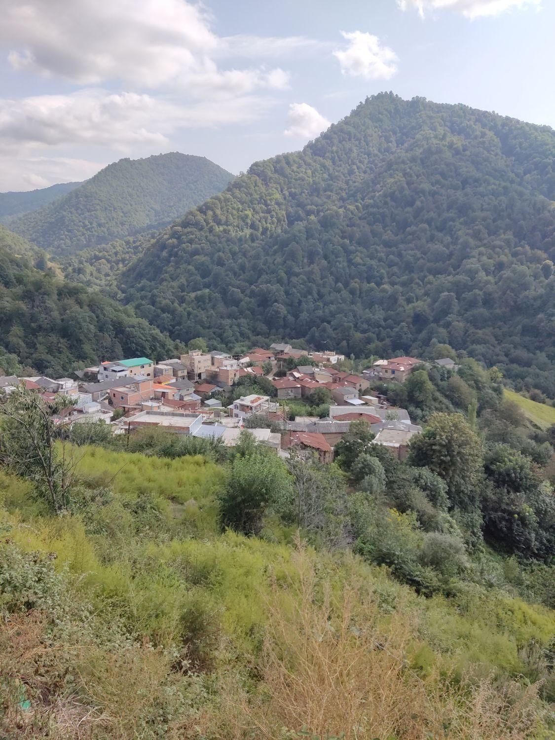 اجاره کوتاه مدت  ویلا وسوییت۱۰۰ متری  روستای پلنگر|اجارهٔ کوتاه‌مدت ویلا و باغ|مینودشت, |دیوار