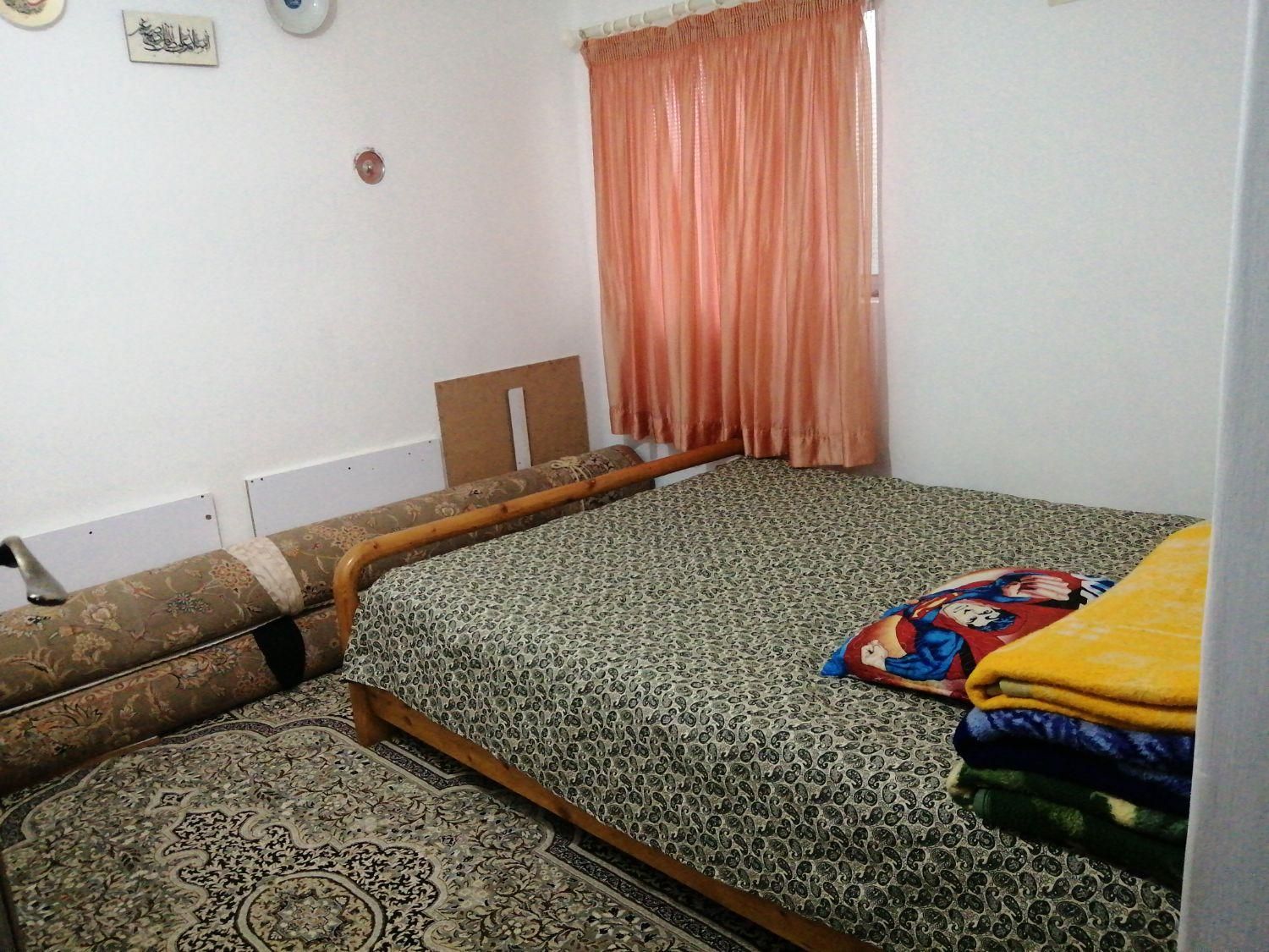 اجاره روزانه/هفتگی/ماهانه آپارتمان ۹۵ متری|اجارهٔ کوتاهمدت آپارتمان و سوئیت|فریدونکنار, |دیوار