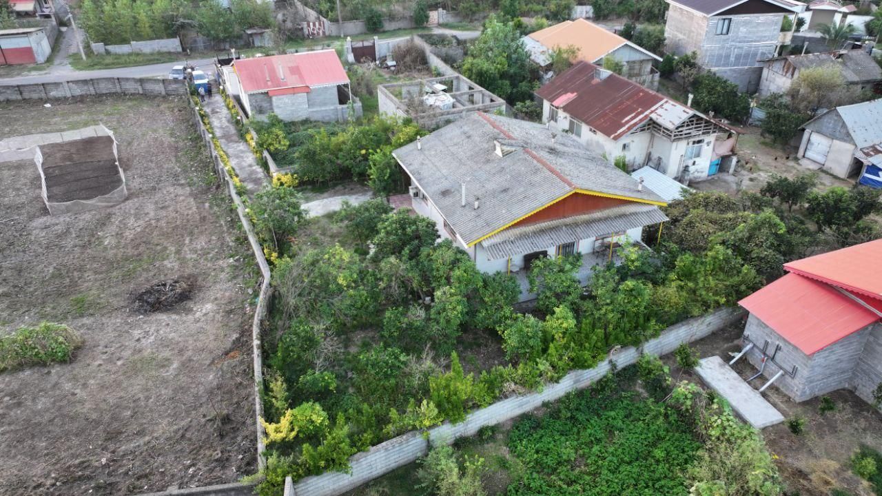 ویلافلت۱۲۰متربنا/۸۳۰زمین مسکونی/سند تکبرگ/سالکده|فروش خانه و ویلا|آستانه اشرفیه, |دیوار