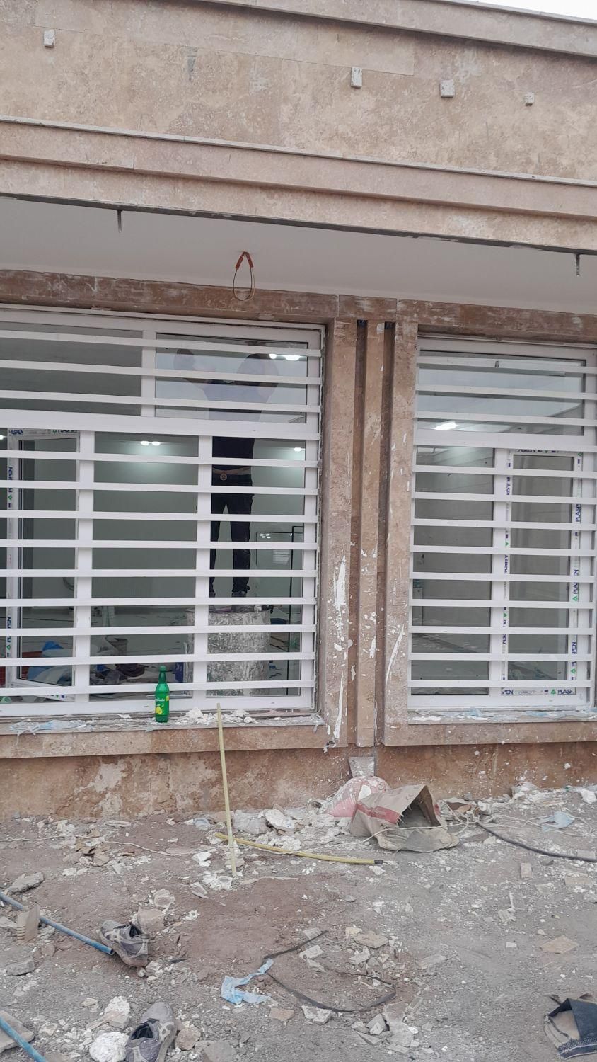 پنجره و درب دو جداره|خدمات پیشه و مهارت|رفسنجان, |دیوار