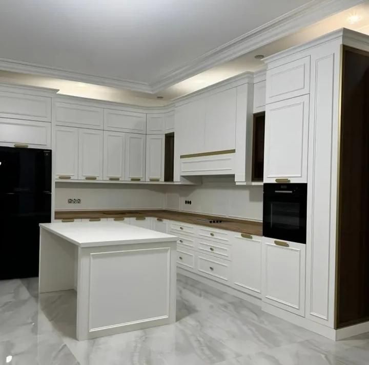 کابینت زیگورات اقساطی|مصالح و تجهیزات ساختمان|قم, بیست متری ولیعصر|دیوار