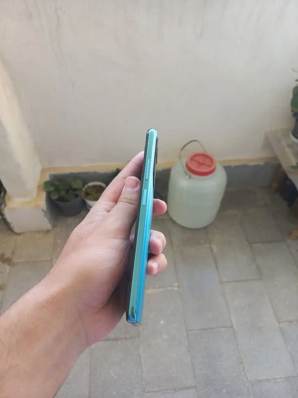 Poco m4 pro 5 g|موبایل|ارومیه, |دیوار