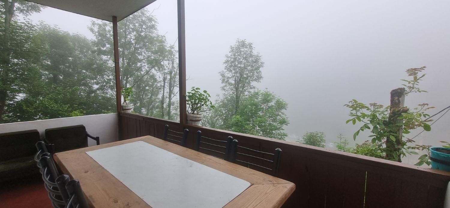 سوییت بالکن دار در (داخل ماسوله)|اجارهٔ کوتاهمدت آپارتمان و سوئیت|ماسوله, |دیوار