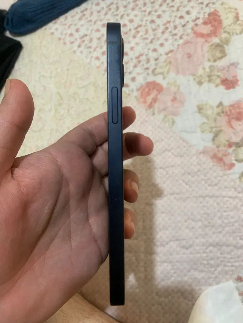 Iphone 12 معمولی ۱۲۸|موبایل|تهران, تهران پارس|دیوار