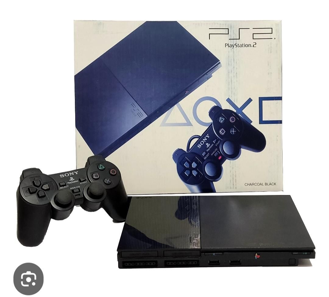 پلی استیشن 2|کنسول، بازی ویدئویی و آنلاین|ملایر, |دیوار