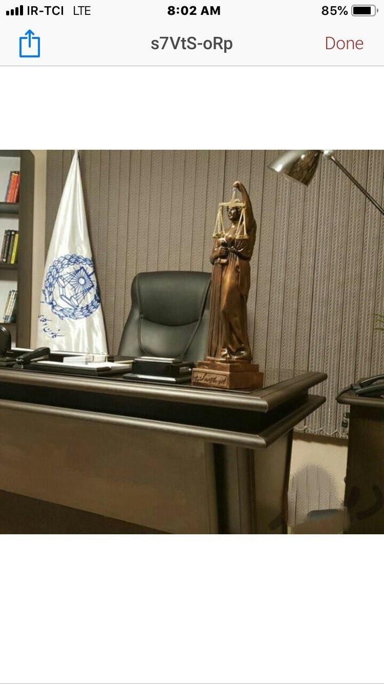 وکالت چک وکیل ملکی سهم الارث ویلاسندزمین ملک کیفری|خدمات مالی، حسابداری، بیمه|آمل, |دیوار