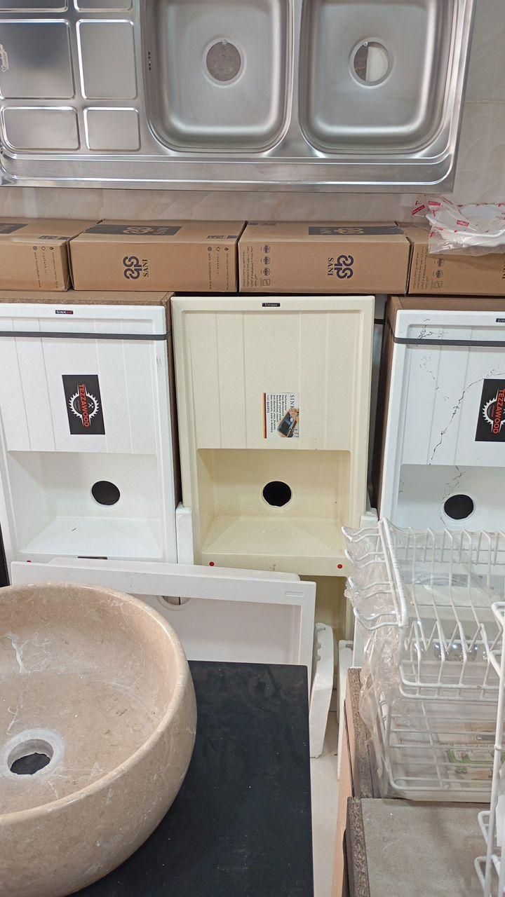 هود طرح روکار سینک دایسون|هود|پرند, فاز ۱|دیوار