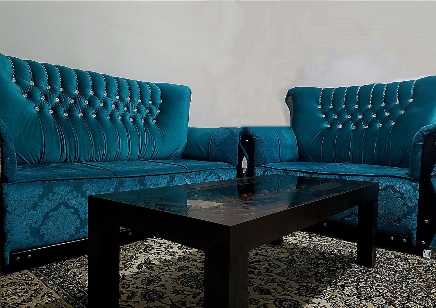 اجاره روزانه و شبانه سوییت مبله لوکس ابرسان|اجارهٔ کوتاه‌مدت آپارتمان و سوئیت|تبریز, |دیوار