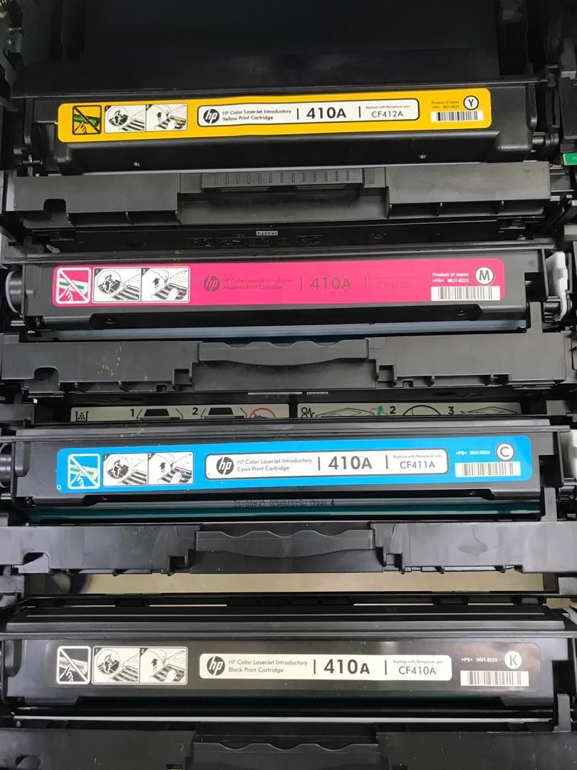 شارژ کارتریج در محل (کل تهران)|پرینتر، اسکنر، کپی، فکس|تهران, صادقیه|دیوار