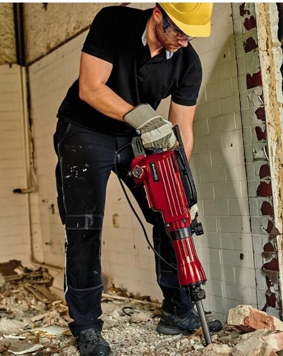 تخریب با هیلتی|خدمات پیشه و مهارت|شهرکرد, |دیوار