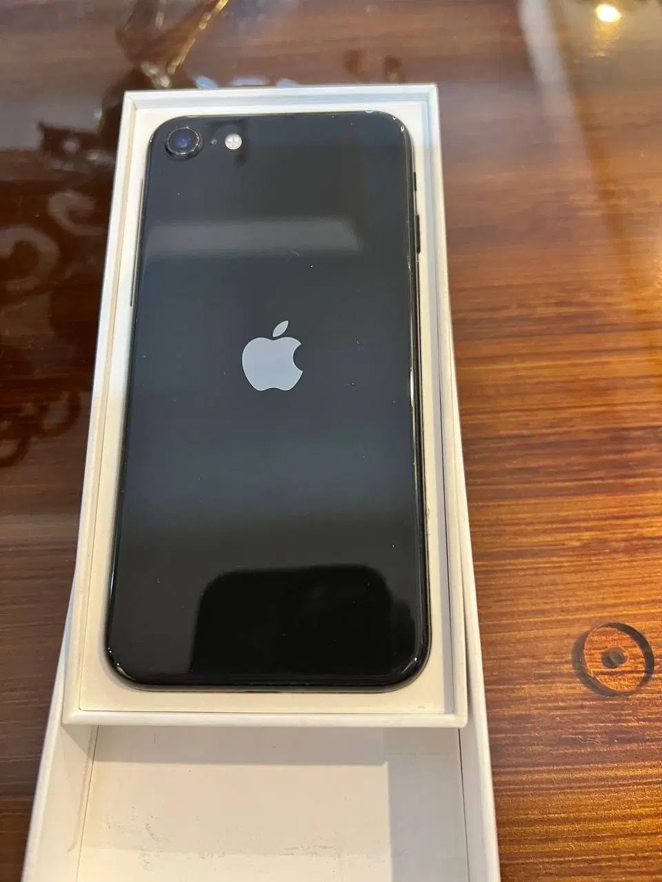 iphone se 2020|موبایل|تهران, بازار|دیوار