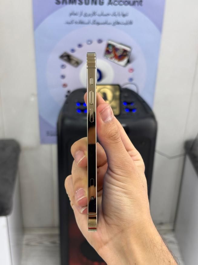 آیفون iphone 12 Pro 256 ZA|موبایل|کرج, اصفهانی‌ها|دیوار