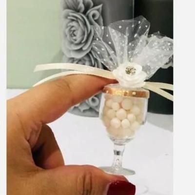 انواع گیفت عروسی ، تولد ،عقد ،حنا ،دندونی|صنایع دستی و سایر لوازم تزئینی|مشگین شهر, |دیوار