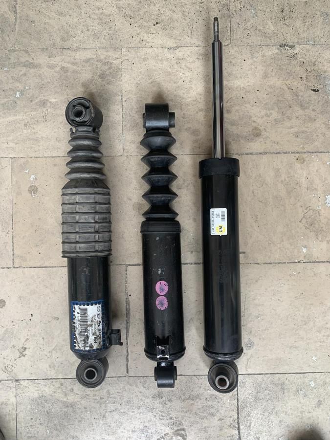 کمک سورنتو و سانتافه۲۰۰۸ تا ۲۰۱۸ استوک.اصلی|قطعات یدکی و لوازم جانبی|تهران, بوستان سرخه حصار|دیوار