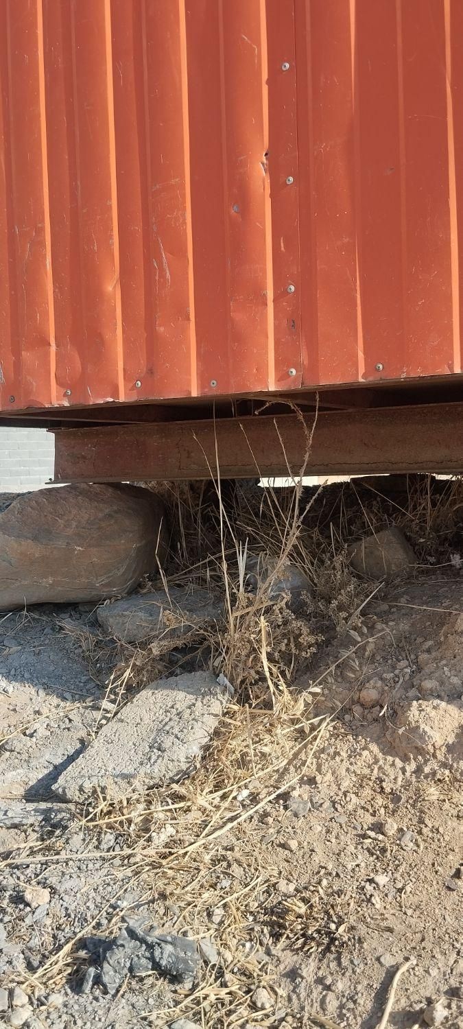 کانکس|مصالح و تجهیزات ساختمان|سنندج, |دیوار