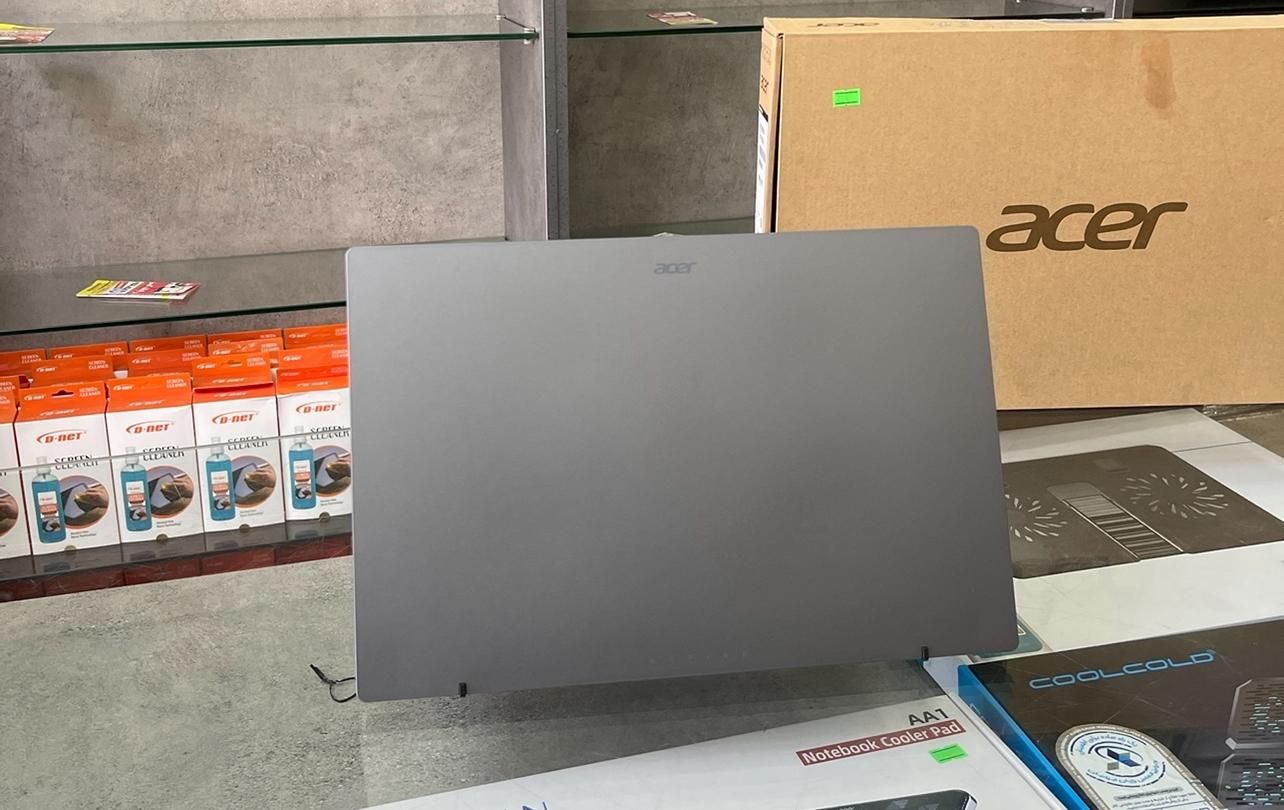 لپ‌تاپ جدیدونو Acer AL15 پنلips آکبندگارانتی۱۸ماهه|رایانه همراه|تهران, صادقیه|دیوار
