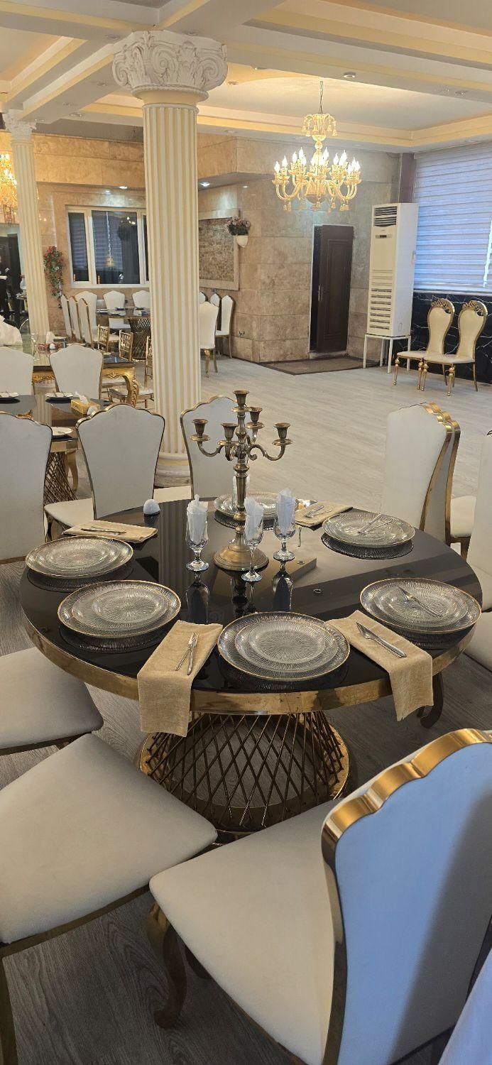 اجاره سالن جهت تولد نامزدی...|خدمات پذیرایی، مراسم|رودهن, |دیوار