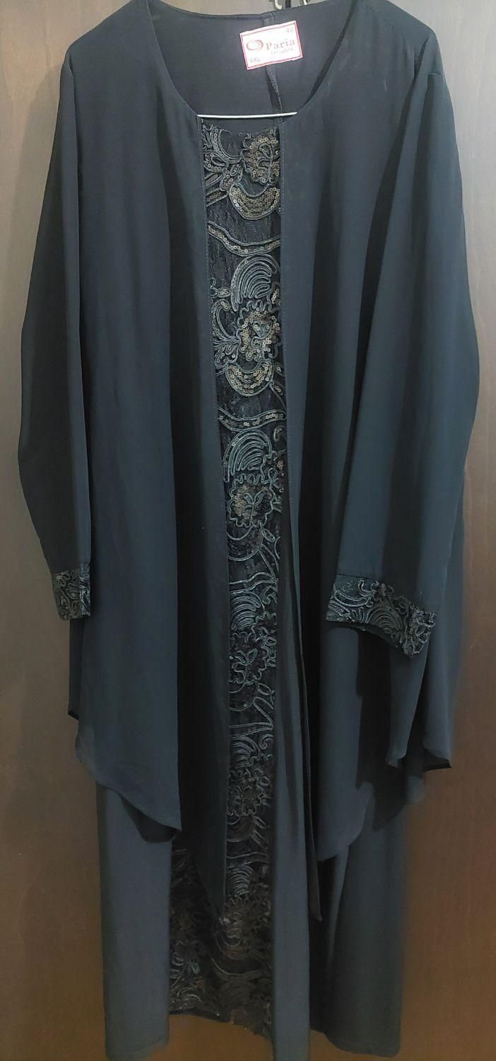 مجلسی|لباس|شیراز, تاچارا|دیوار
