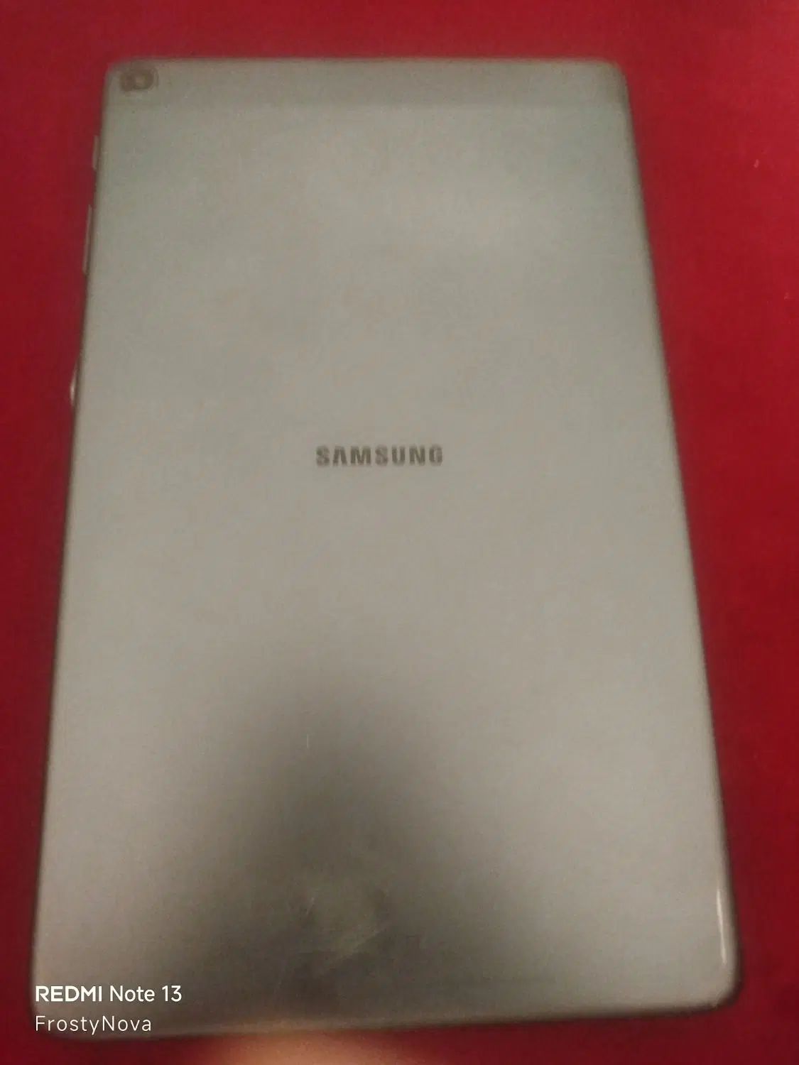 Galaxy Tab A  (SM-T515)|تبلت|کرج, فاز ۳ گوهردشت|دیوار