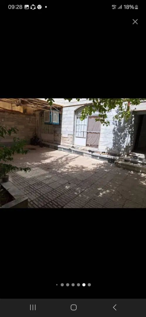 ویلایی آپارتمان ۸۰ متری  طبقه ۲ در شهرک اوج|فروش آپارتمان|کرج, شهرک اوج|دیوار