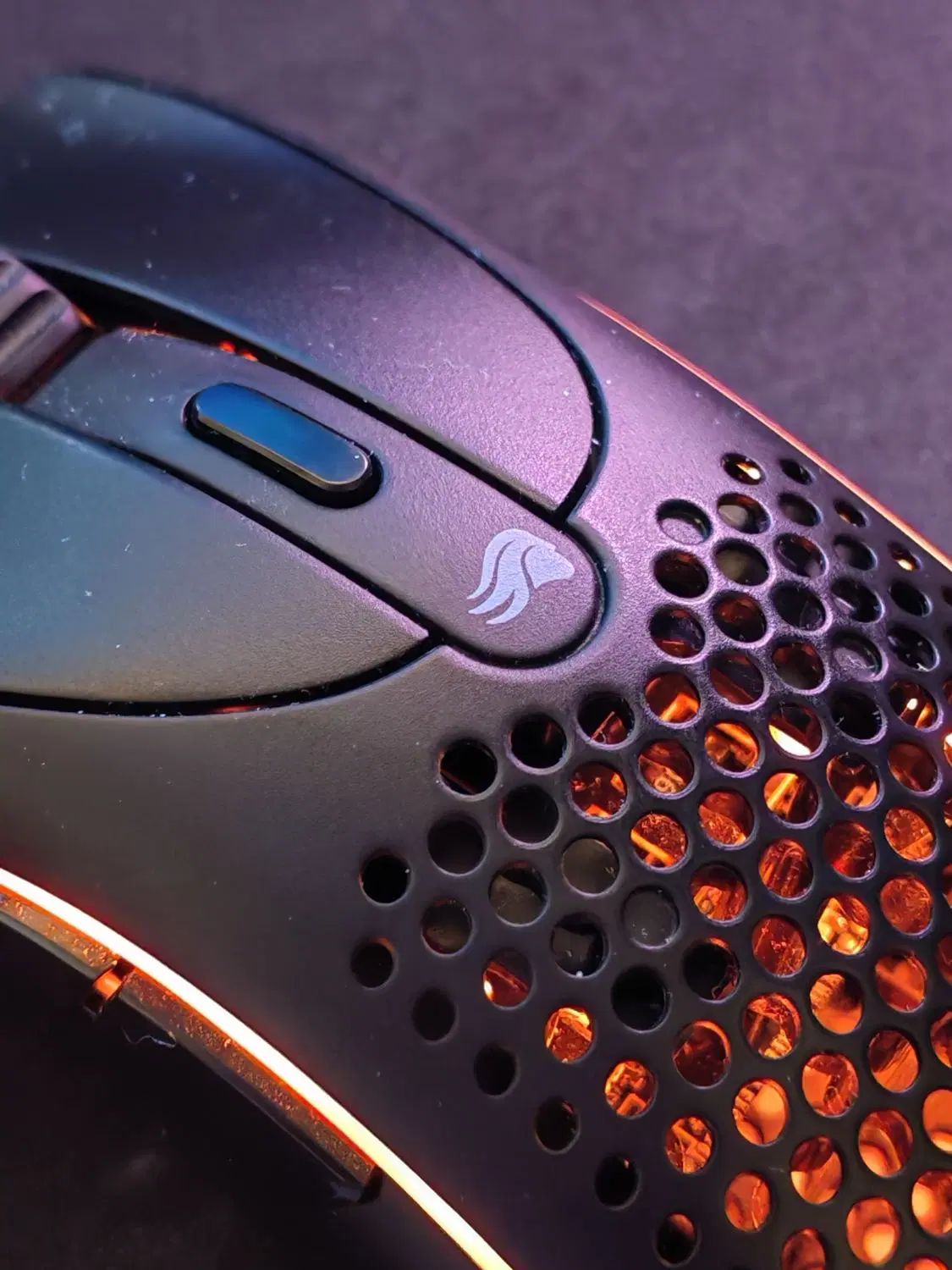 mouse ماوس گیمینگ glorious model D2|قطعات و لوازم جانبی رایانه|اصفهان, جلفا|دیوار