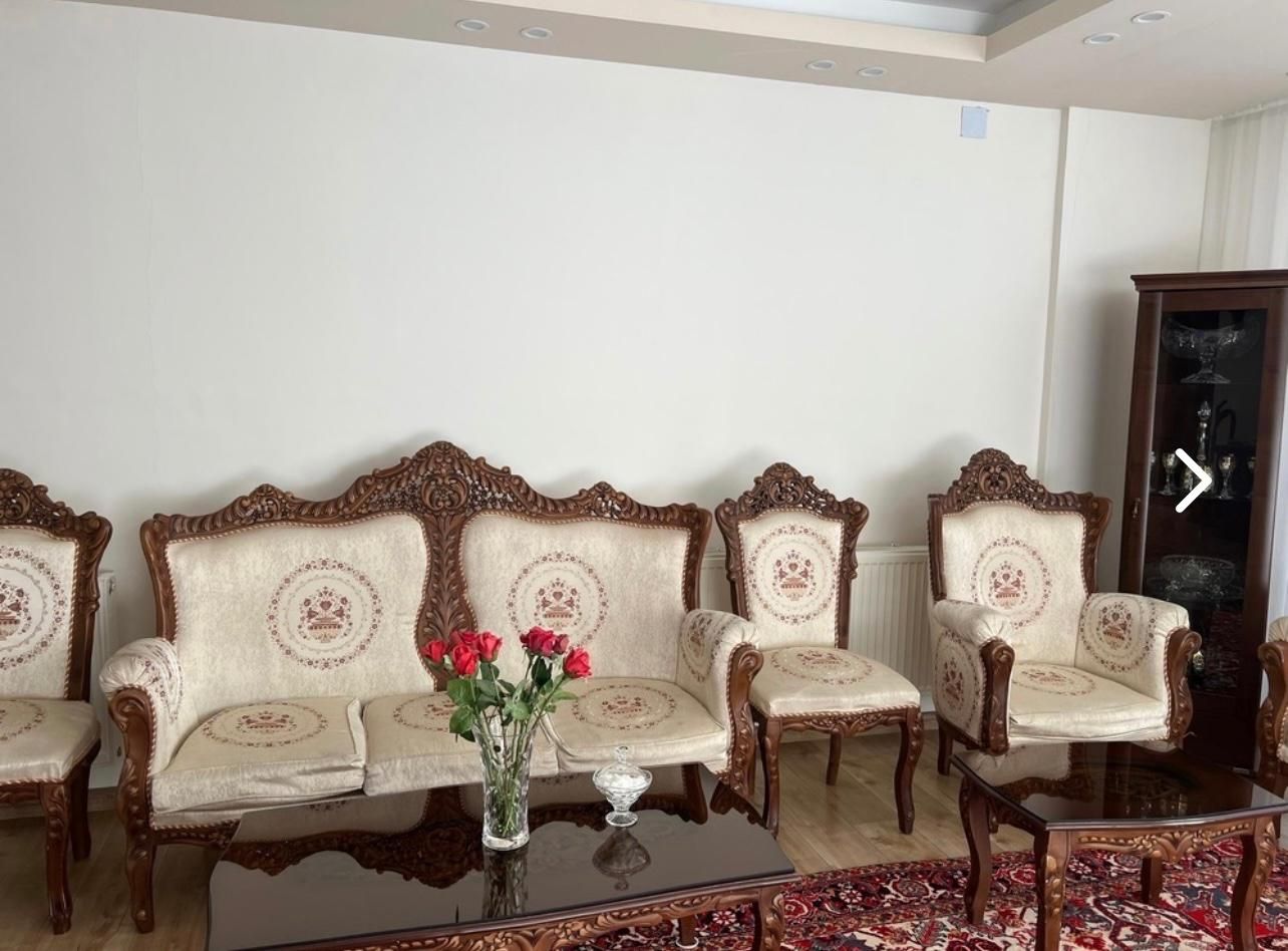 مبلمان تمیز وشیک|مبلمان خانگی و میز عسلی|تبریز, |دیوار