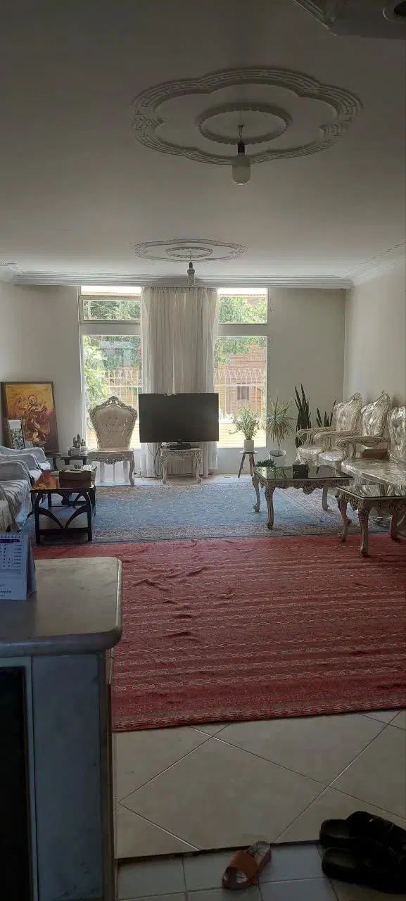 اجاره خانه ویلایی ۲۵۰ متری ۳ خوابه در همدانیان|اجارهٔ خانه و ویلا|اصفهان, همدانیان|دیوار