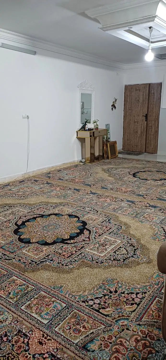 اجاره آپارتمان۱۰۰متری۲خواب طبقه۲توس53فتحی8گواهیان3|اجارهٔ آپارتمان|مشهد, مهدی آباد (بلوار توس)|دیوار