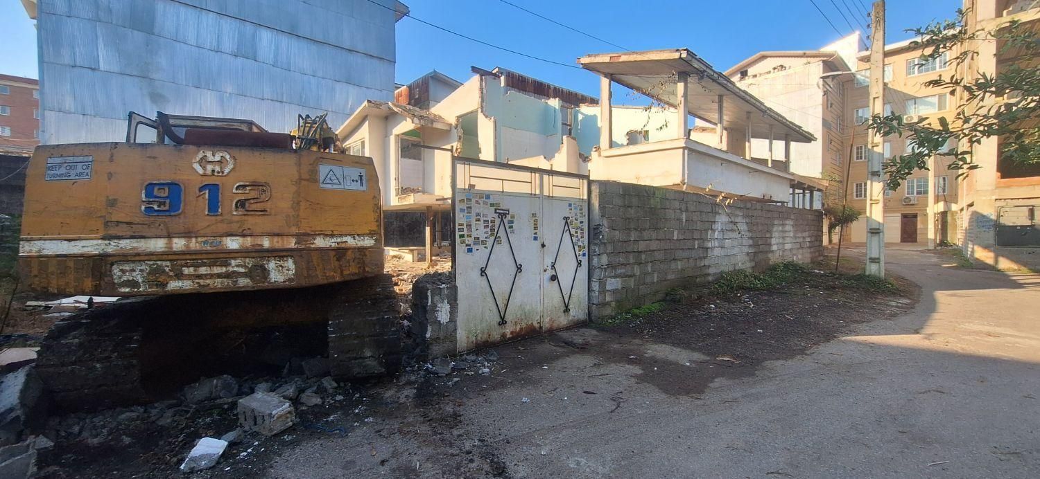 پیمانکاری تخریب ساختمان|خدمات پیشه و مهارت|رودسر, |دیوار