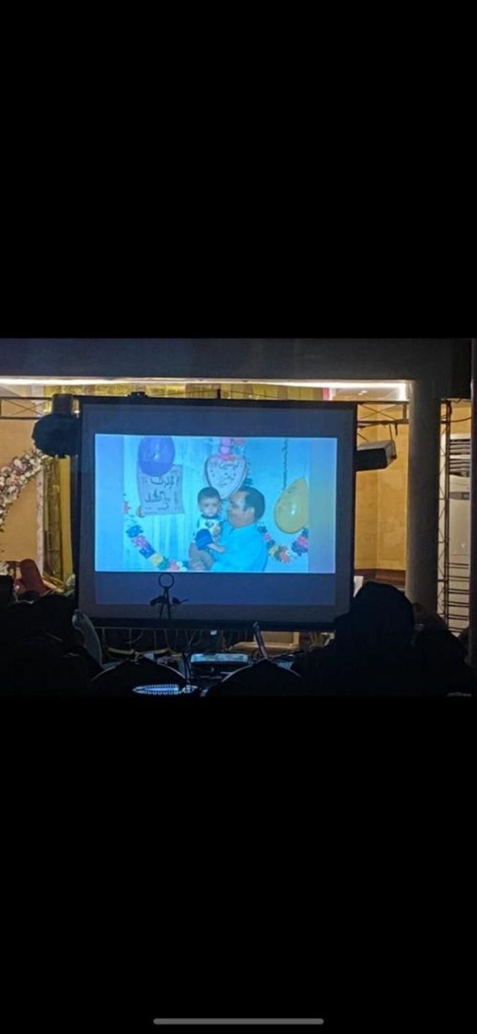 اجاره ویدیو پروژکتور/پخش کلیپ/پخش فوتبال/سمینار500|تلویزیون و پروژکتور|تهران, امام زاده حسن|دیوار