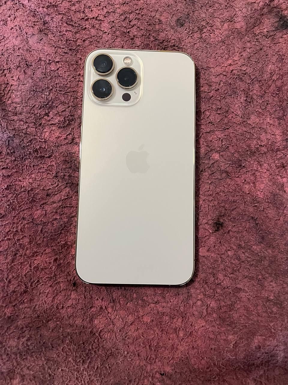 iphone آیفون 13 poromax|موبایل|همدان, |دیوار