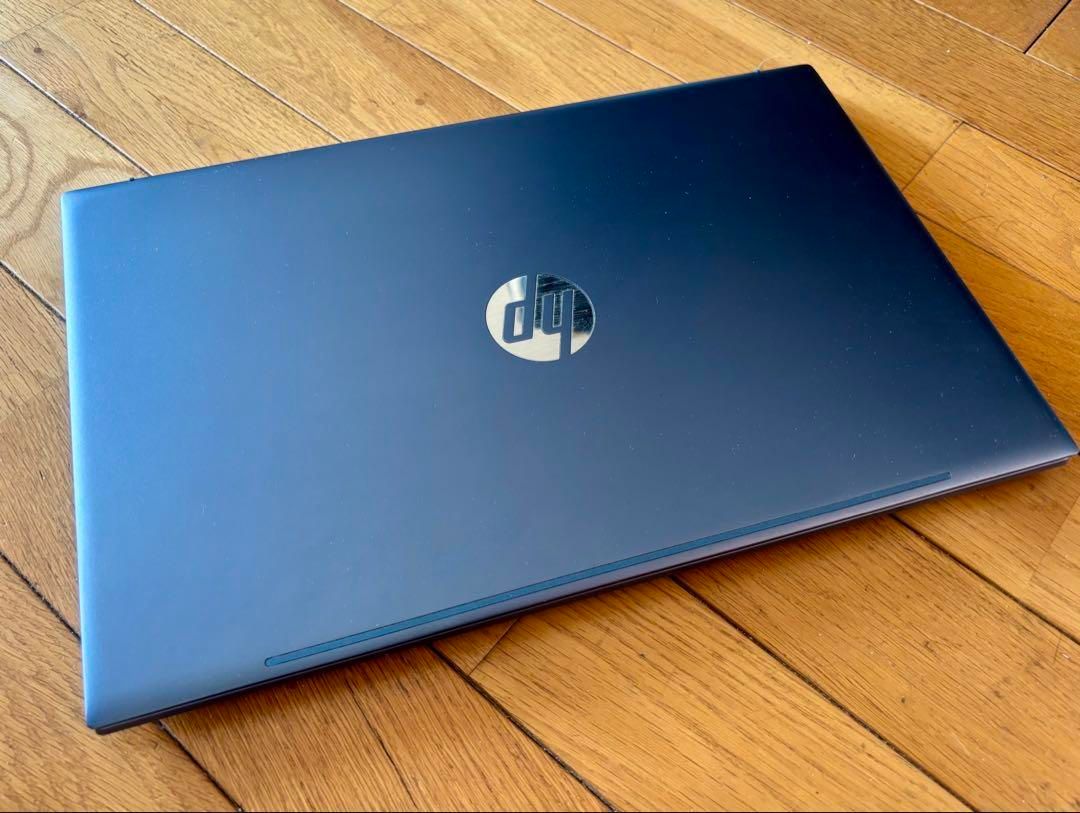 HP Pavilion 15/گیمینگ،رندرینگ،طراحی|رایانه همراه|قم, زنبیل آباد|دیوار