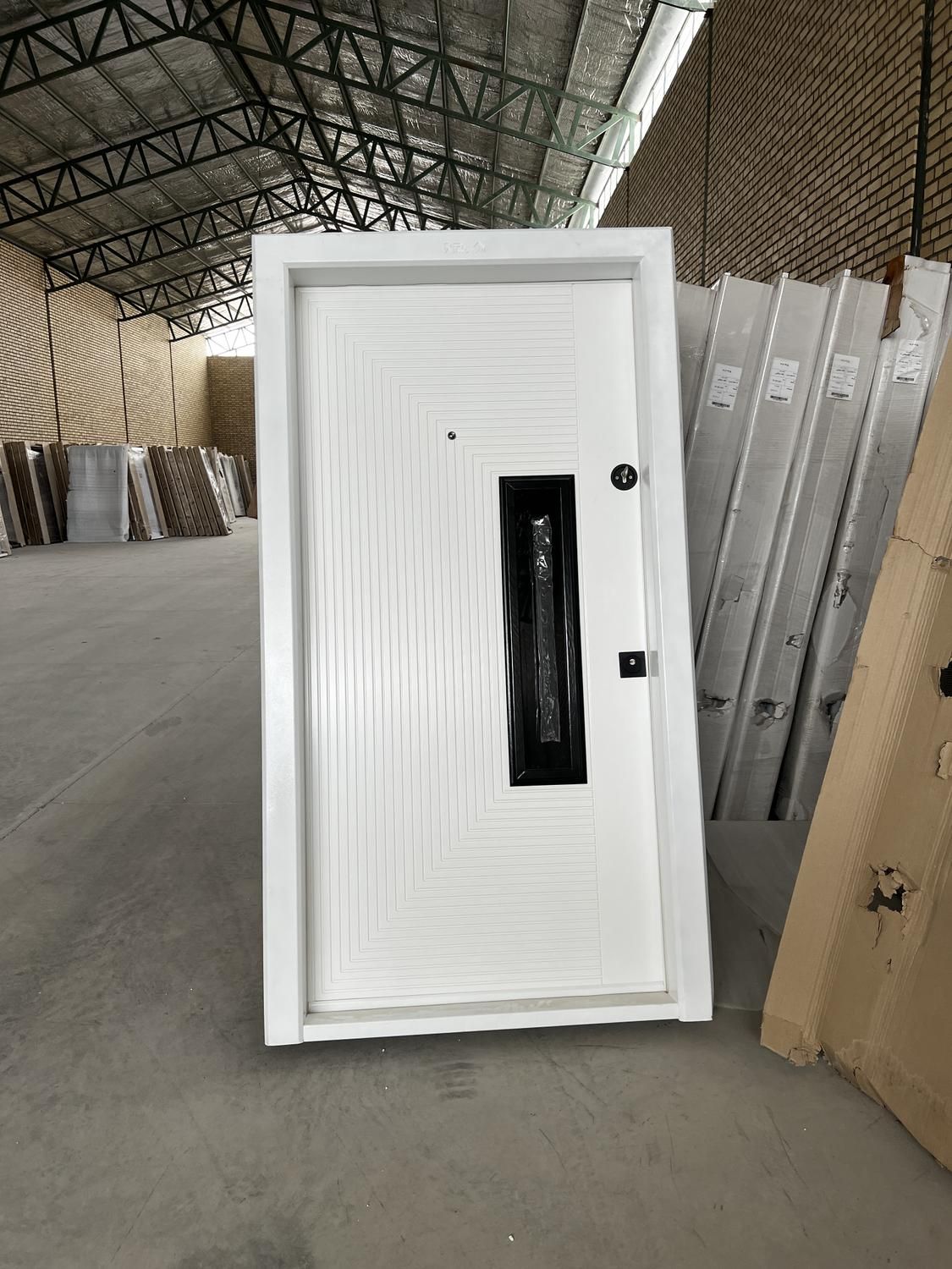 ضدسرقت راش، طرح افرا|مصالح و تجهیزات ساختمان|مشهد, نوید|دیوار