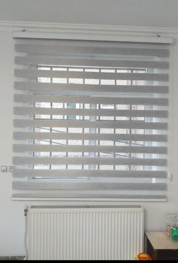 پرده زبرا|پرده، رانر، رومیزی|ارومیه, |دیوار