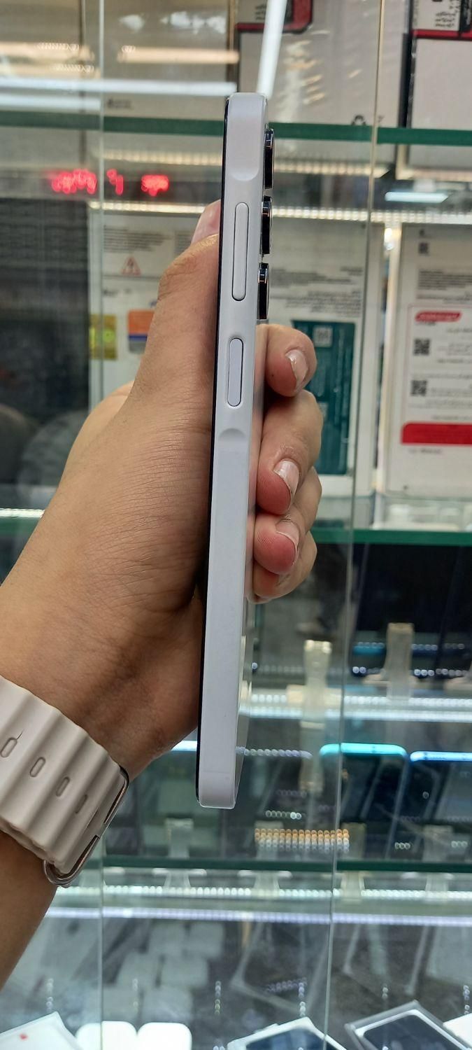 Galaxy A15 256/8 کارکرده|موبایل|تهران, جمهوری|دیوار