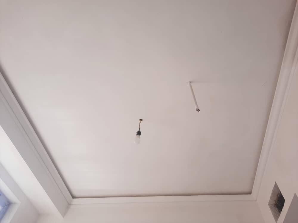 گچکاری لکه گیری خاک گچ پذیرفته میشود|خدمات پیشه و مهارت|سبزوار, شهدا|دیوار