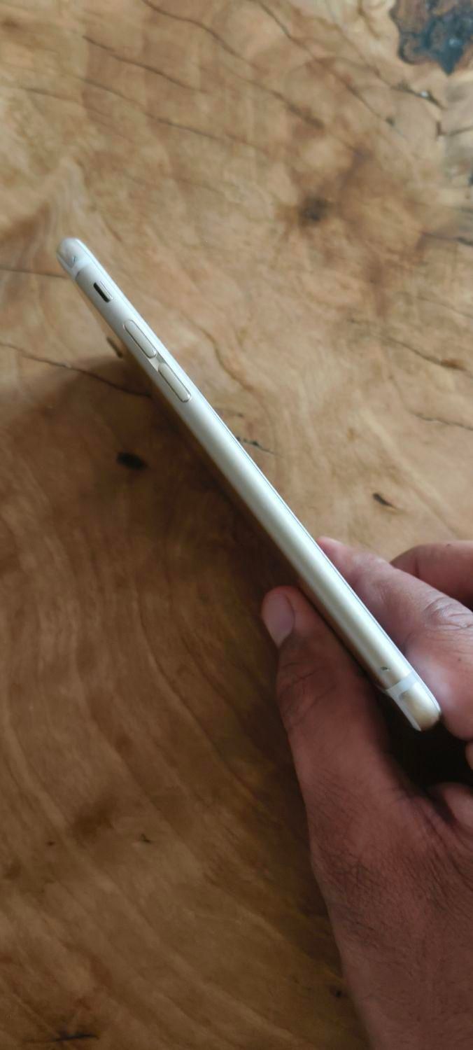 اپل iPhone 6 با حافظهٔ ۶۴ گیگابایت|موبایل|تهران, فرودگاه مهرآباد|دیوار
