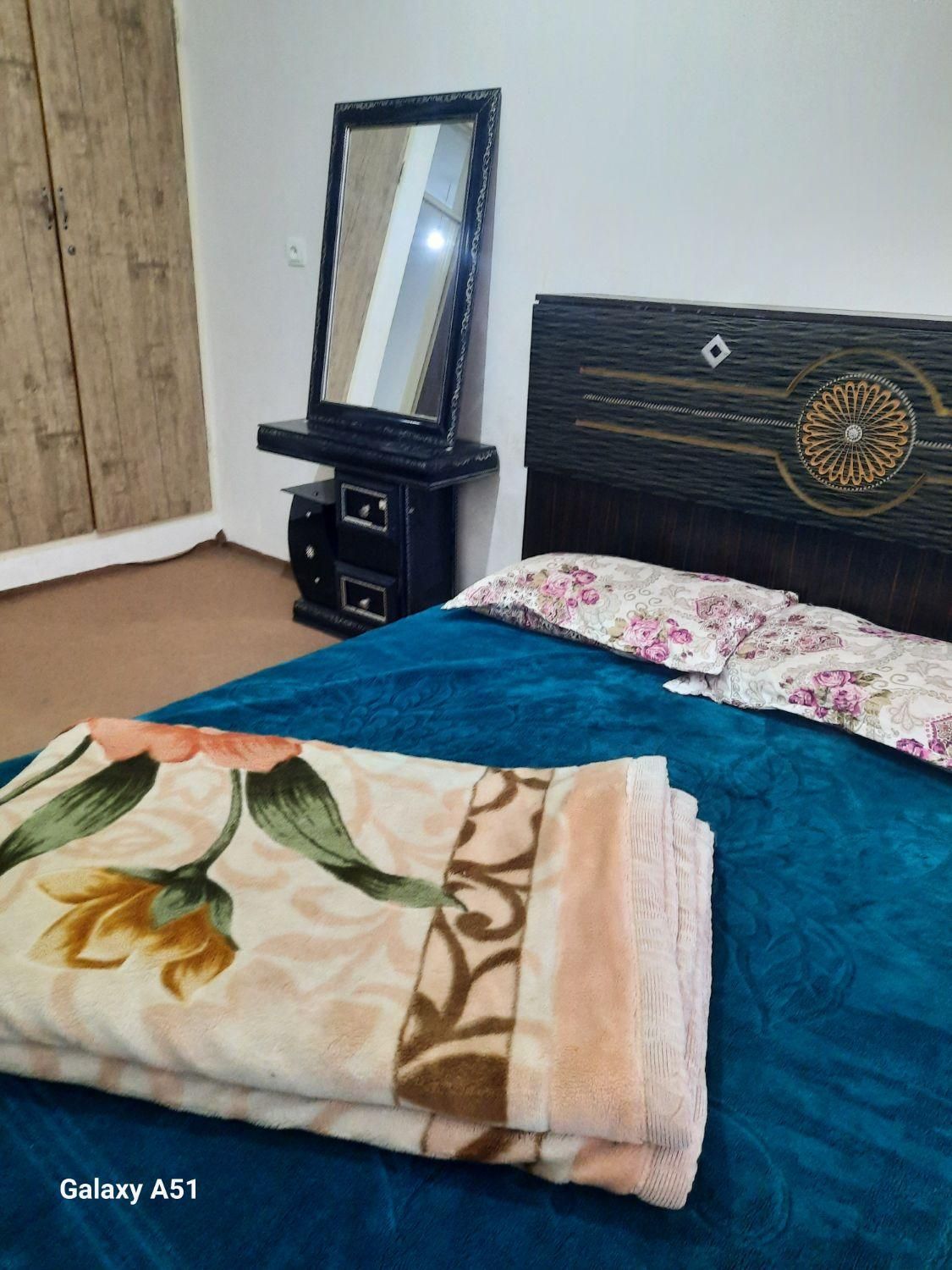 اجاره روزانه،هفتگی،ماهانه سوییت،آپارتمان با لوازم|اجارهٔ کوتاه‌مدت آپارتمان و سوئیت|تهران, حر|دیوار