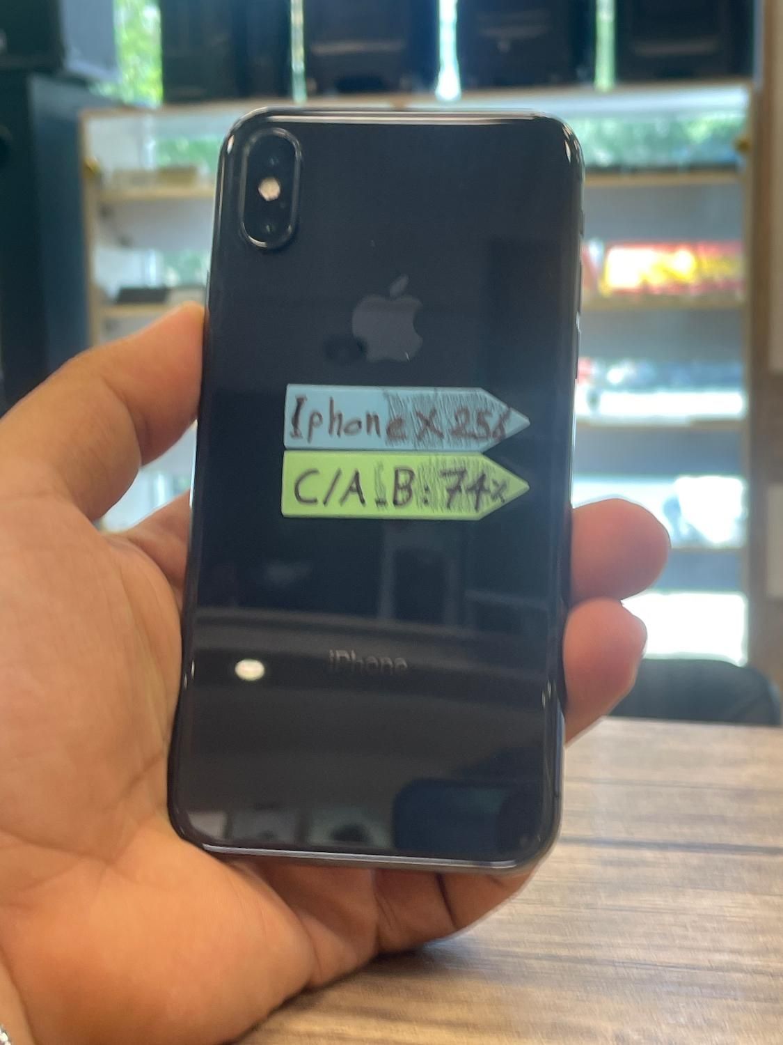 Iphone X 256|موبایل|تبریز, |دیوار