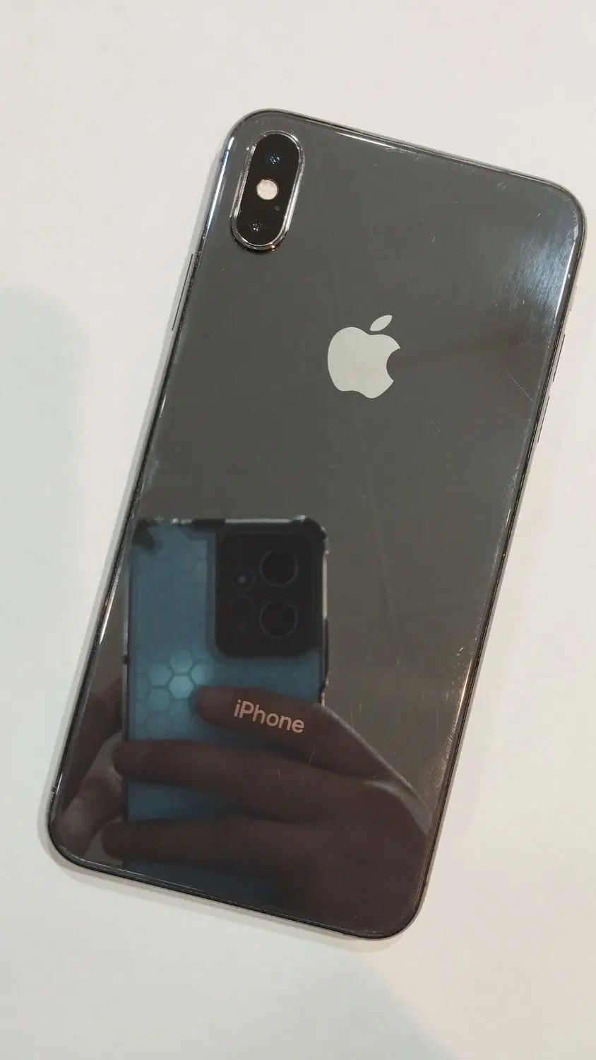 اپل iPhone XS Max با حافظهٔ ۲۵۶ گیگابایت|موبایل|بجنورد, |دیوار