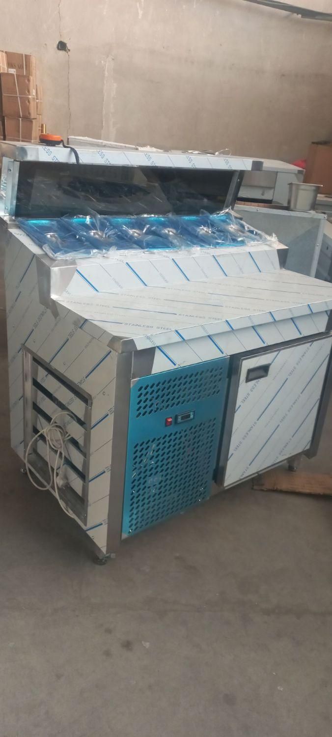تاپینگ‌زیر‌یخچال‌،فریزر،ساده،‌کانتر‌گرم‌گازی‌،برقی|کافی‌شاپ و رستوران|زاهدان, |دیوار