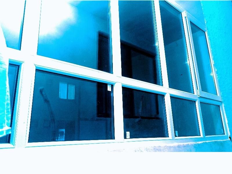 درب و پنجره دوجداره UPVC وآلومینیوم|مصالح و تجهیزات ساختمان|کرمان, |دیوار