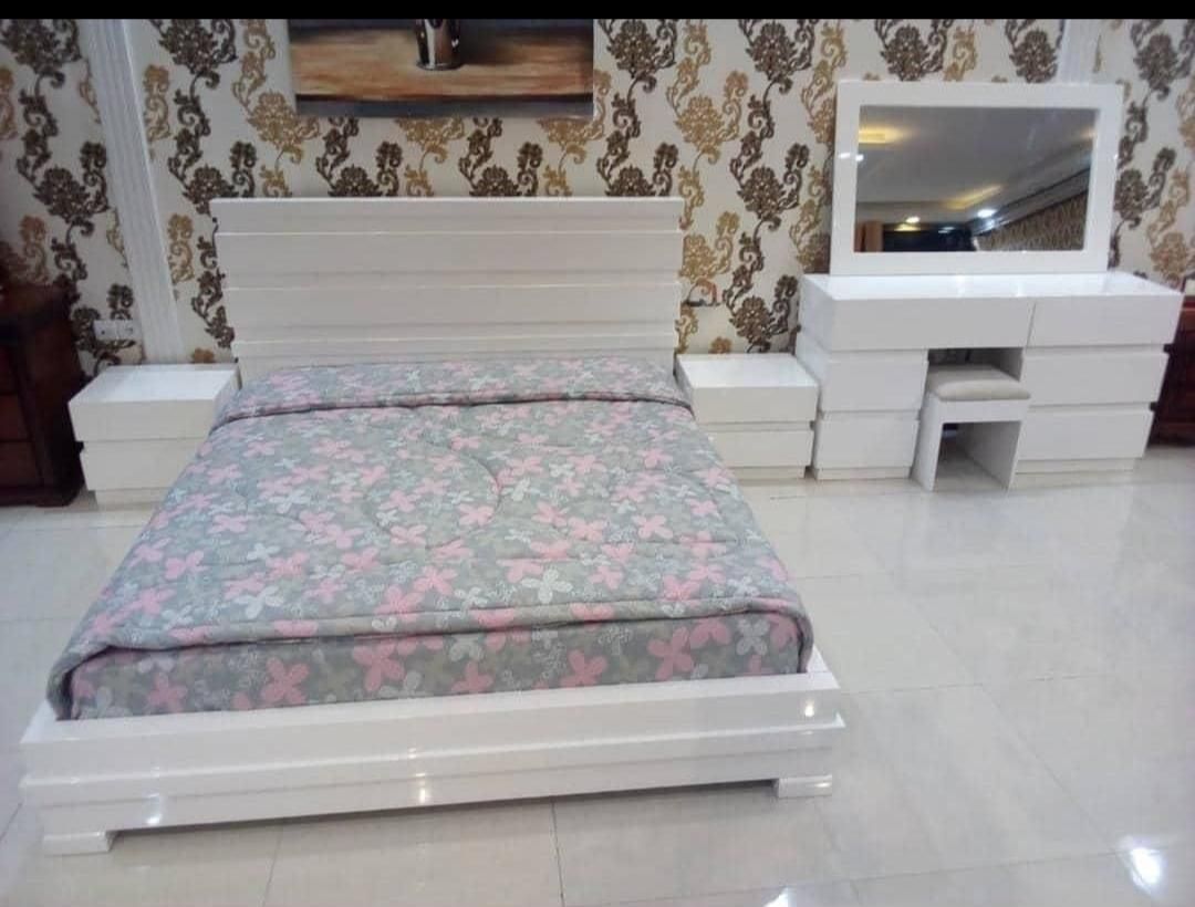 سرویس خواب ملین کد۹۹|تخت و سرویس خواب|قشم, |دیوار