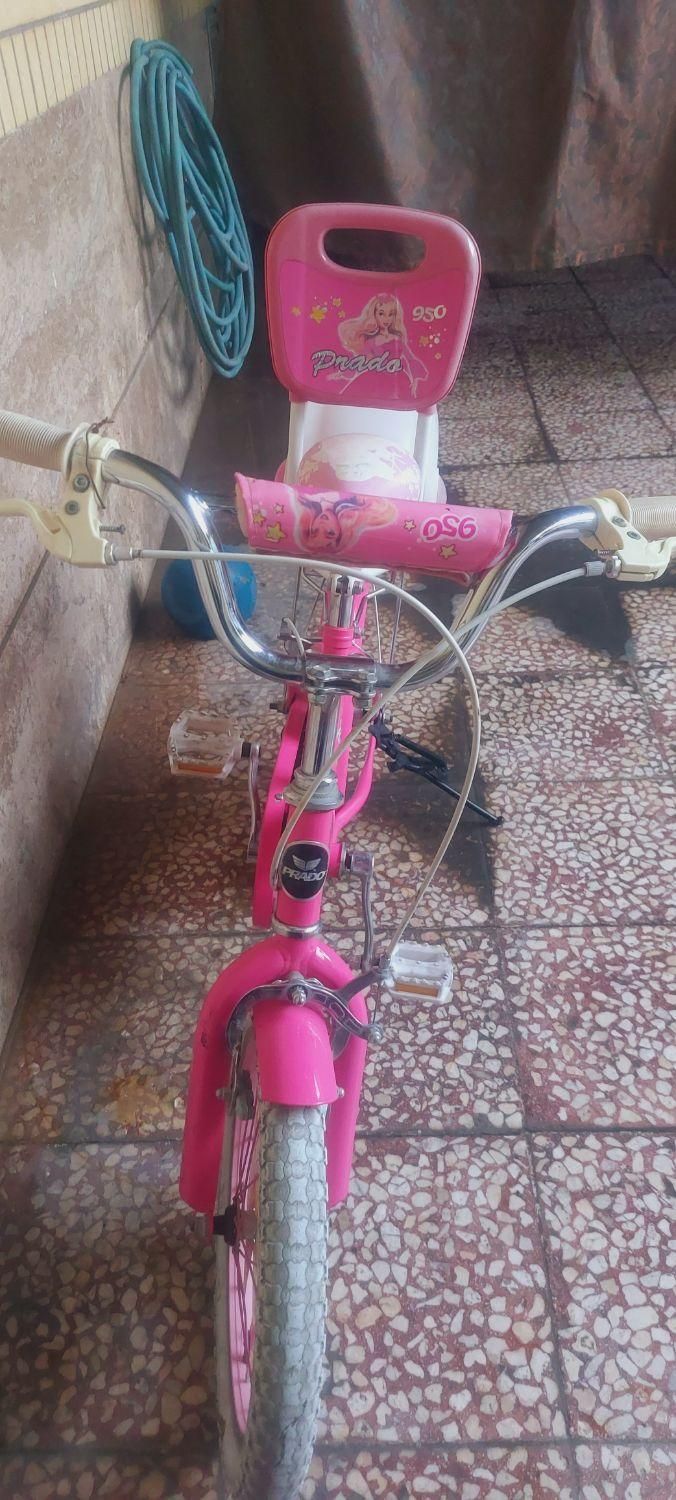 دوچرخه خیلی تمیز|دوچرخه، اسکیت، اسکوتر|کاشان, راوند|دیوار