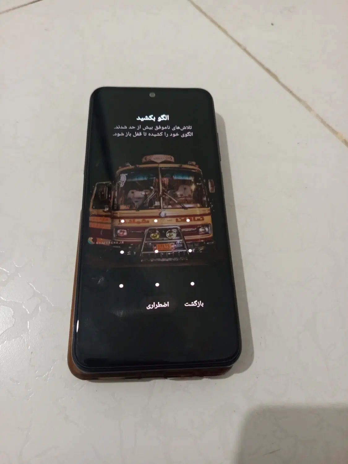 پوکو m5s|موبایل|مشهد, خواجه ربیع|دیوار