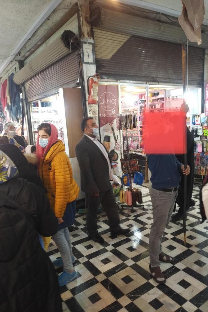 فروش مغازه ۱۲ متری در سرتخت جنب حرم و بازار شهرری|فروش مغازه و غرفه|تهران, سرتخت|دیوار